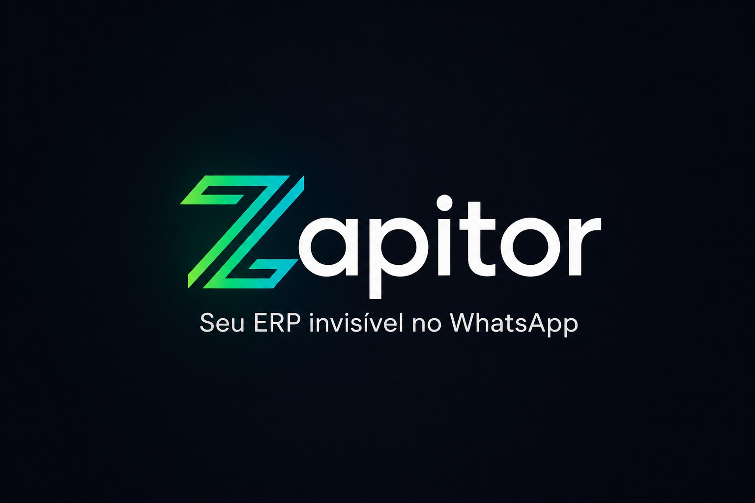 Tela do Zapitor no WhatsApp 2